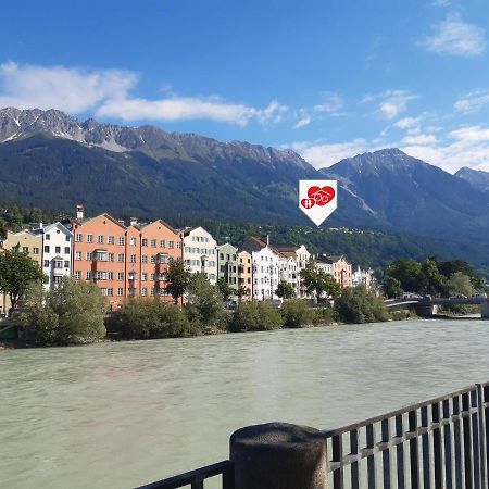 Haus Der Freundschaft - Gemeinnuetziges Kinder- Und Jugendgaestehaus Innsbruck Exterior photo