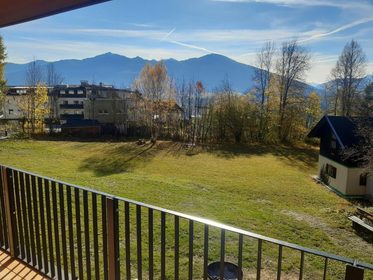 Haus Der Freundschaft - Gemeinnuetziges Kinder- Und Jugendgaestehaus Innsbruck Exterior photo